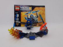 Lego Nexo Knights - Ultimate Clay (70330) (catalog)