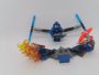 Lego Nexo Knights - Ultimate Clay (70330) (catalog)