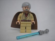 LEGO Star Wars figurina - Obi-Wan Kenobi (Old) (SW637)