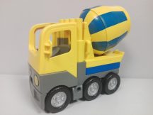 Lego Duplo Betoniera