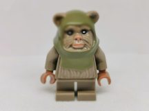 Lego Star Wars figurina - Ewok Warrior (sw0508)