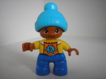 Lego Duplo om -  copil