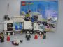 Lego System -  Surveillance Squad, Camion politie 6348