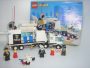 Lego System -  Surveillance Squad, Camion politie 6348