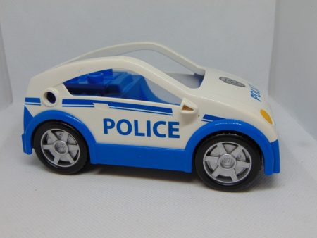 Lego Duplo Masina de politie