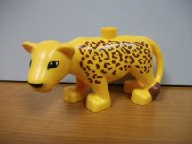 Lego Duplo leopard (mare)