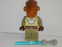 Lego Star Wars figurina - Nahdar Vebb (sw226)