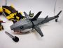 Lego Aqua riders - Balena tigru si atacul 7773 (cu catalog)