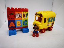 LEGO Duplo - Primul meu autobuz (10603)