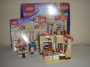 Lego Friends - Patiserie de oras interior 41006 