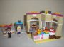 Lego Friends - Patiserie de oras interior 41006 