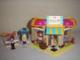 Lego Friends - Patiserie de oras interior 41006 