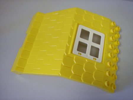 Lego Duplo Acoperis 