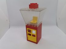 Lego Duplo Foisor 