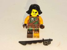 Lego figurina Ninjago - Cyren (njo219)