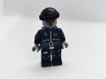 Lego Movie Figurina - Robo SWAT (tlm045)