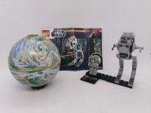 Lego Star Wars - AT-ST & Endor 9679 (cu catalog)