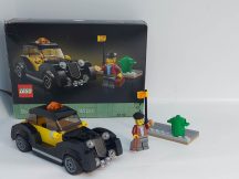 Lego - Vintage taxi 40532  (Cu cutie, fara catalog)