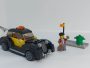 Lego - Vintage taxi 40532  (Cu cutie, fara catalog)