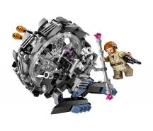 Lego Star Wars 75040 General Grievous Wheel Bike