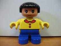 Lego Duplo om -  copil