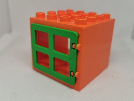 Lego Duplo Fereastra