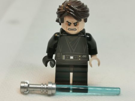 Lego Star Wars figurina - Anakin Skywalker (sw0361)