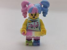 Lego Minifigurina - N-POP Girl (coltlnm20)