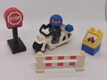 Lego Duplo - Politist in actiune 3607