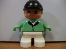 Lego Duplo om -  copil