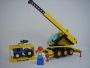 Lego System - Cargomaster Crane, Macara 6352