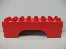 Lego Duplo Element curbat