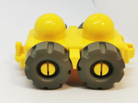 Lego Duplo Primo Carut