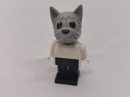 Lego Fabuland figurina animale - caine 