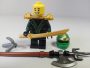 Lego figurina Ninjago - Lloyd (njo070)