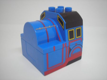 Lego Duplo Thomas - Element tren Gordon