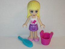 Lego Friends figurINA - Stephanie + accesorii (frnd002)