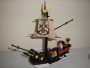 Lego System - Imperial Trading Post 6277 RARITATE EXTRA pirat