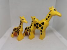 Lego Duplo Familie de Girafa