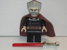   Lego figurina Star Wars - Count Dooku 7752,9515 (sw224) RARITATE