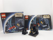 Lego Star Wars - Duelul final I 7200 cu cutie si catalog