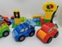 Lego Duplo Masini Creativ 10552 !