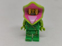 Lego Minifigurina - Planta monstru (col215)