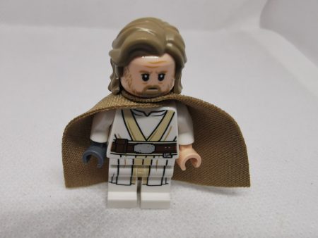 Lego Star Wars figurina - Luke Skywalker (sw0887) NOU