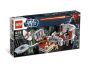 Lego Star Wars - Palpatine's Arrest 9526