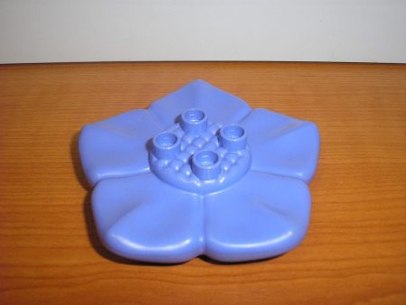 Lego Duplo Floare