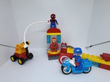 Lego Duplo - Laborator super erou 10921