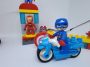 Lego Duplo - Laborator super erou 10921