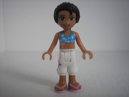 Lego Friends minifigurina - Joanna (frnd072)