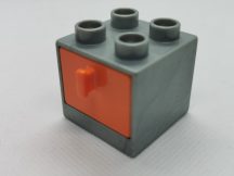 Lego Duplo Comoda